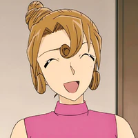 Kudo Yukiko