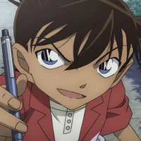 Arthur Hirai "Conan"