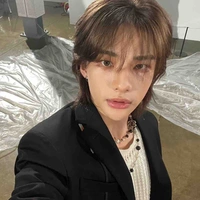 Hwang hyunjin