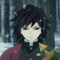 Giyuu 