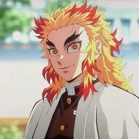 Rengoku Kyoujurou