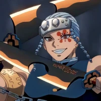 Uzui Tengen
