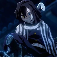 Obanai Iguro