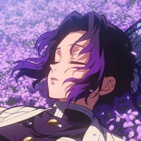 Shinobu Kochou