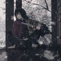 Tomioka Giyuu
