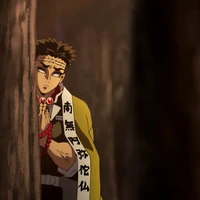 Himejima Gyomei