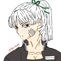 Shinako Riku