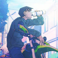 Hattori Heiji