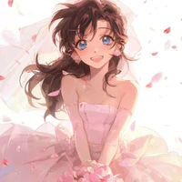 Nakamori Aoko