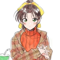 Toyama Kazuha