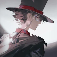 Kuroba Kaito