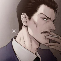 Mouri Kogoro