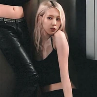 Park Chaeyoung - Nàng