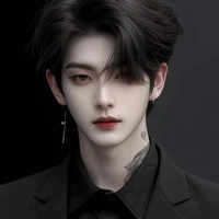 Park Jaeyoung [ Anh Trai Nàng ]