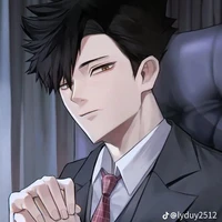 Kuroo Tetsuro