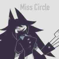 Miss Circle