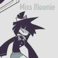 Miss Bloomie