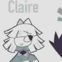 Claire