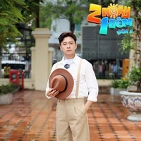 Ngô Kiến Huy🌽