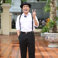 Kiều Minh Tuấn 🤣
