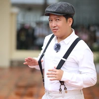 Trường Giang👵