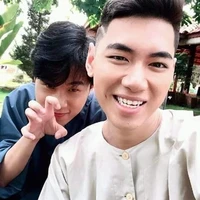 tui là Đom Đóm