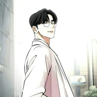 Baek Gyeol [Baek Han Gyeol]