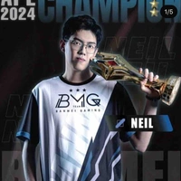 BMG Neil