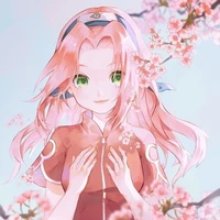 Haruno Sakura