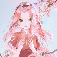 Haruno Sakura