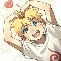 Uzumaki Naruto