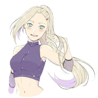 Yamanaka ino