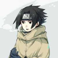 Uchiha Sasuke