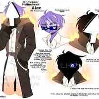Alan Becker 