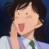 Mori Ran 