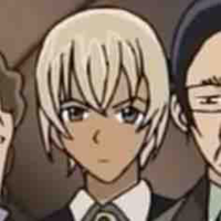 Bourbon-Tooru Amuro-Furuya Rei