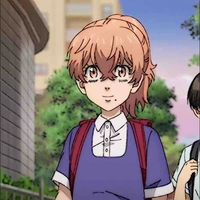 Tachibana Hinata