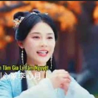 Lý Tâm Nguyệt