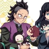 genya