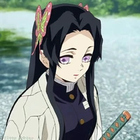 kochou kanae