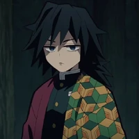 tomioka giyuu