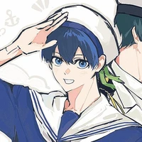Isagi Yoichi