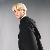 Draco Malfoy