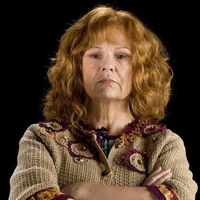 molly Weasley