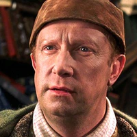 Arthur Weasley