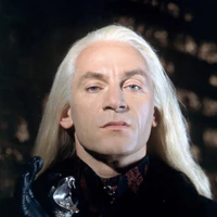 Lucius Malfoy