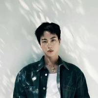 Kim SeokJin