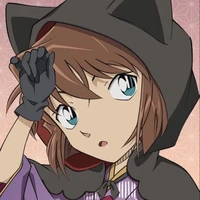 Haibara Ai