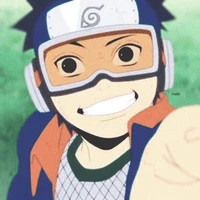 Uchiha Obito(Tobi)