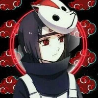 Uchiha Itachi